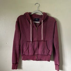 American eagle jacket